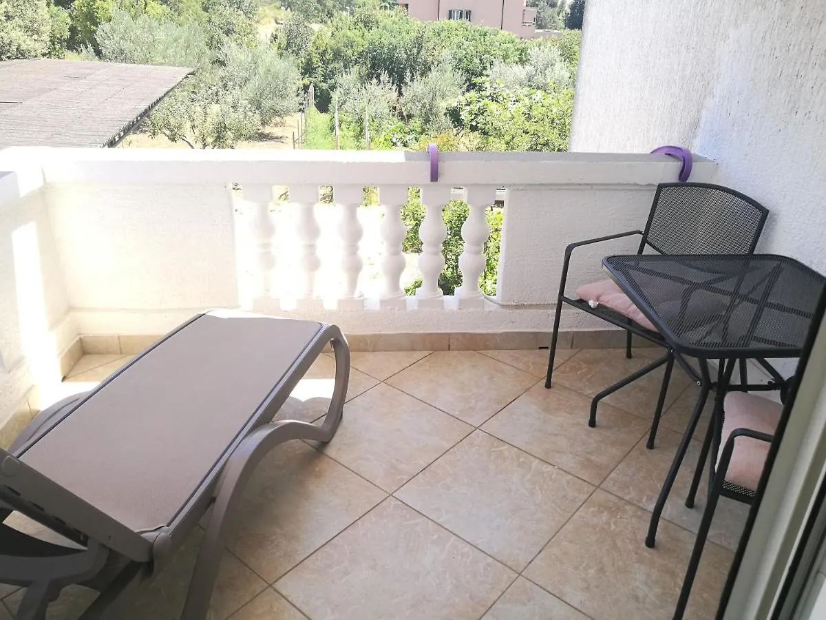 Apartments Amelie Zadar