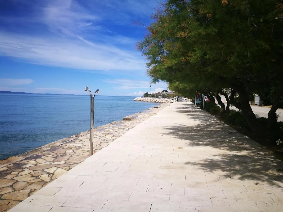 Apartments Amelie Zadar