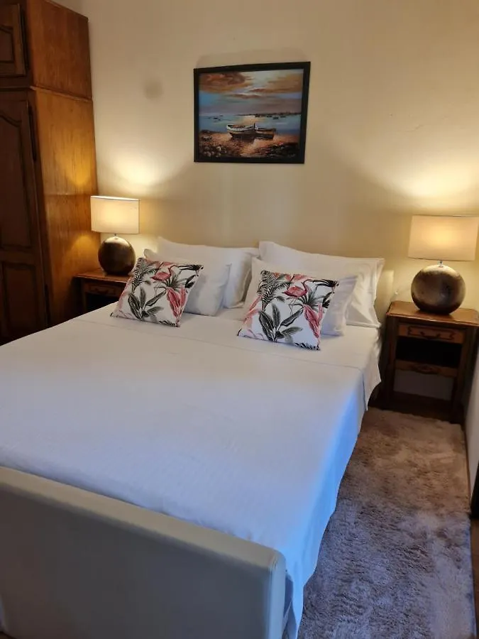 Apartments Amelie Zadar Croatia