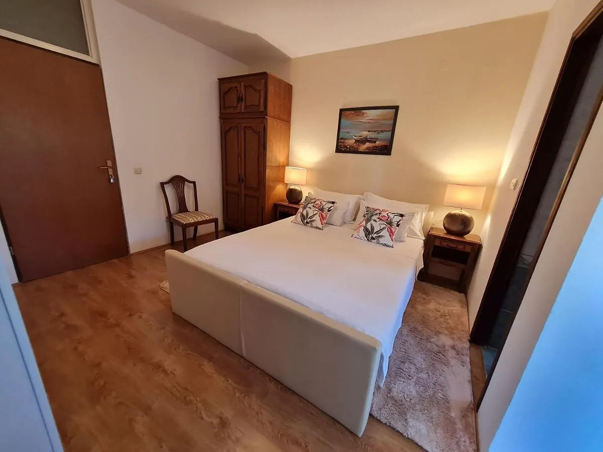 Apartments Amelie Zadar