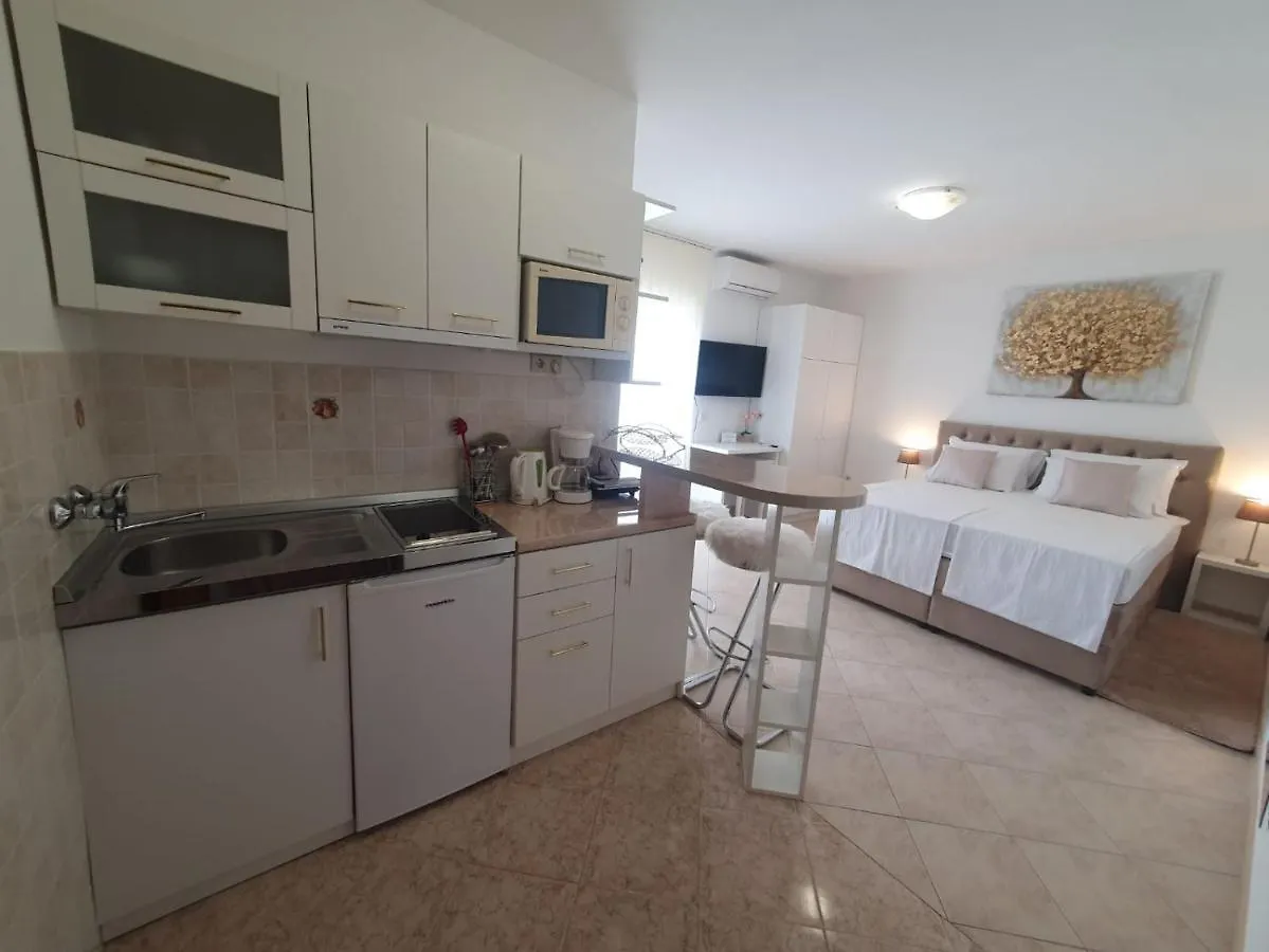 Apartments Amelie Zadar