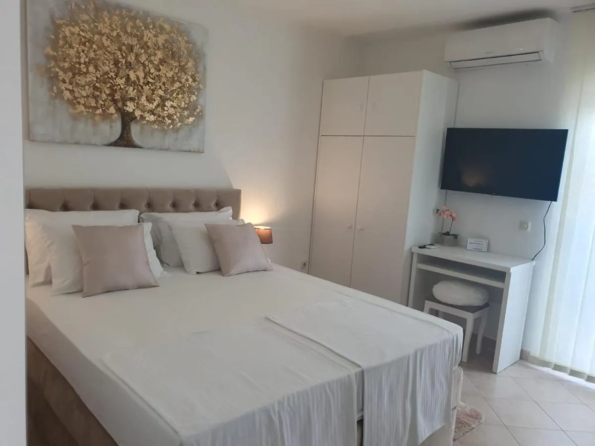 Apartments Amelie Zadar Croatia
