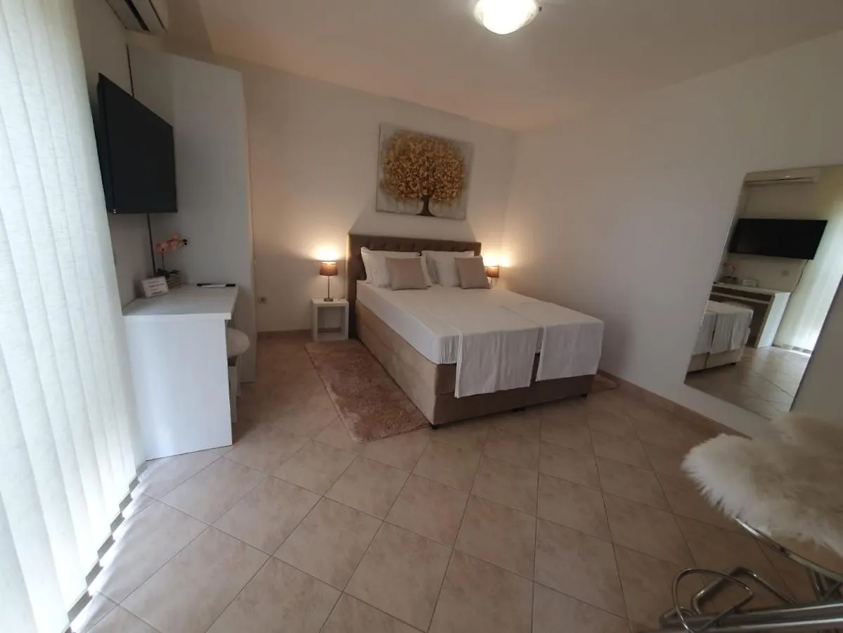 Apartments Amelie Zadar