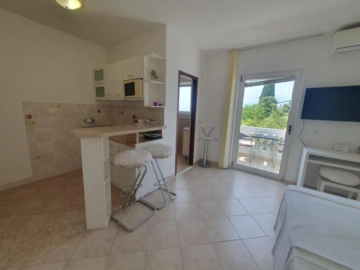 Apartments Amelie Zadar Croatia