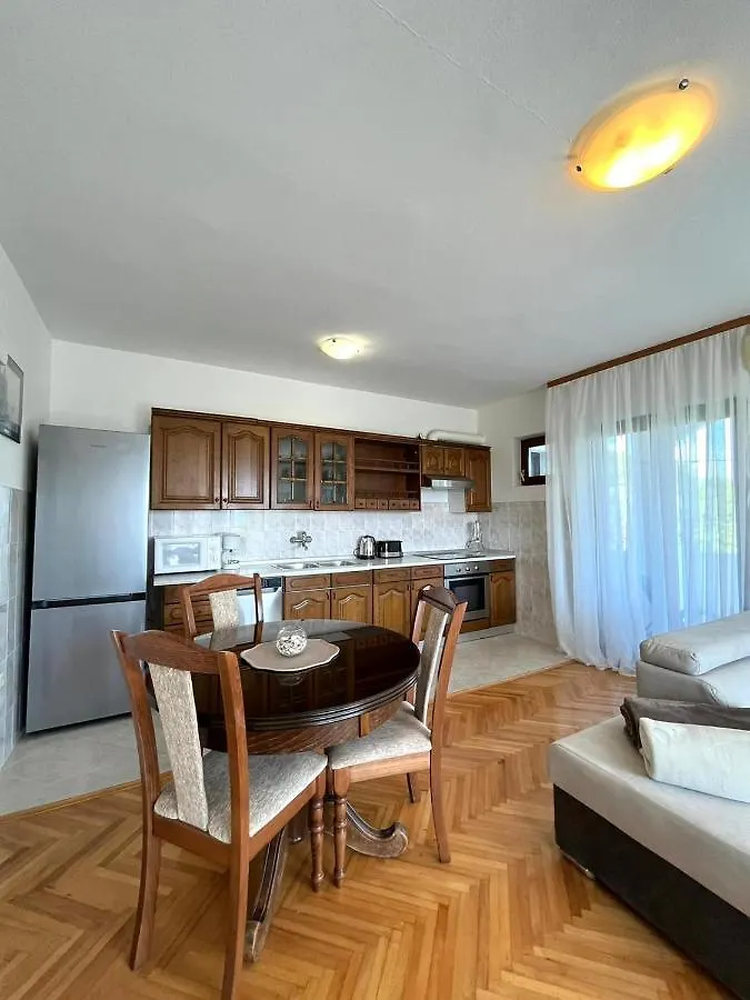 Apartments Amelie Zadar