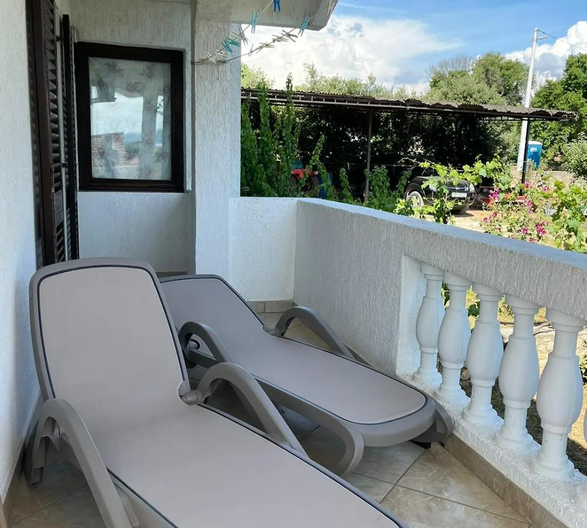 Apartments Amelie Zadar