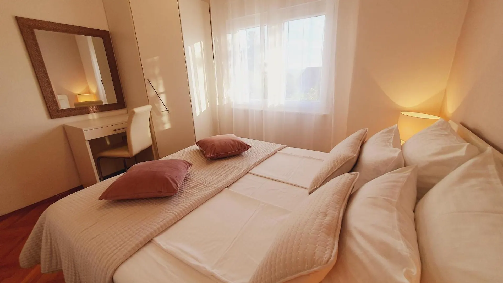 Apartments Amelie Zadar