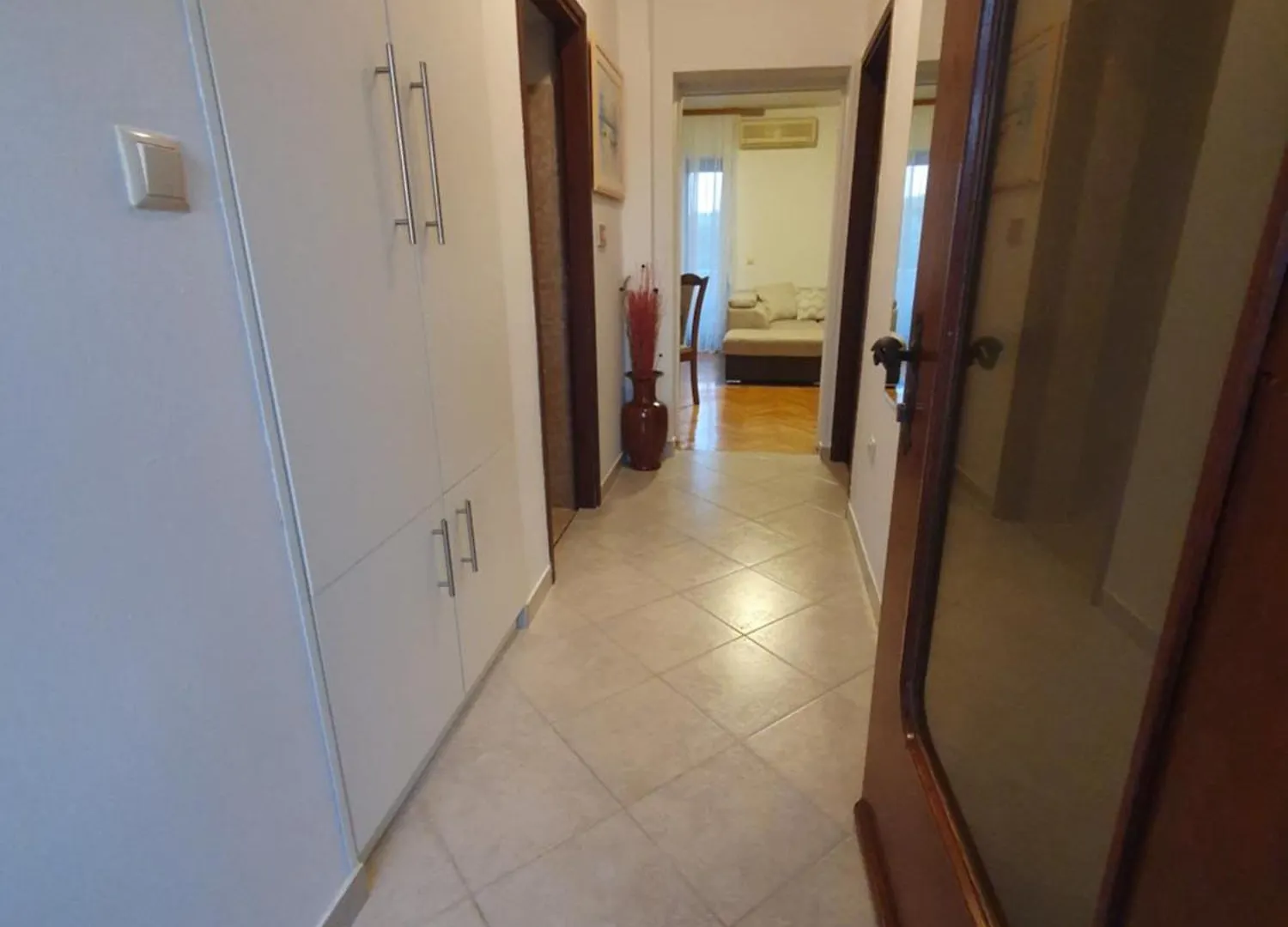Apartments Amelie Zadar