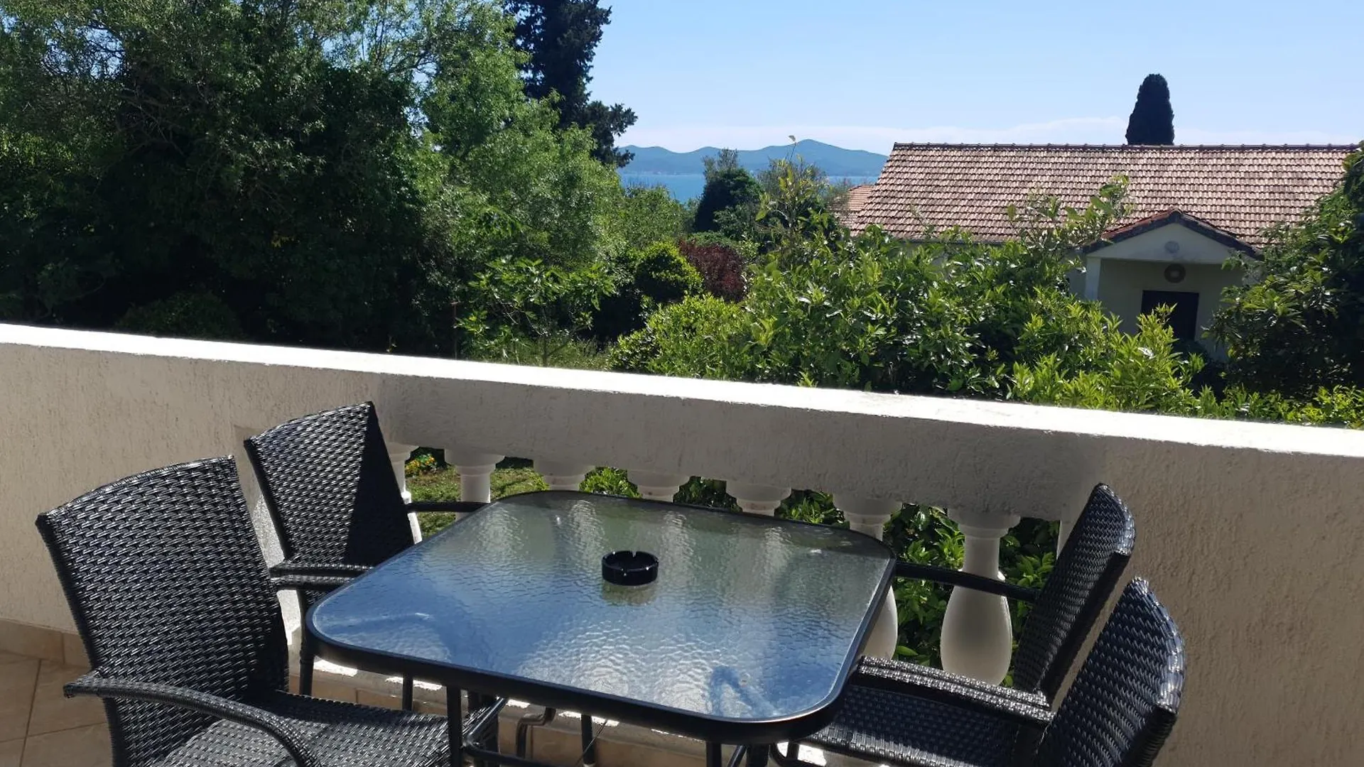Apartments Amelie Zadar Hırvatistan