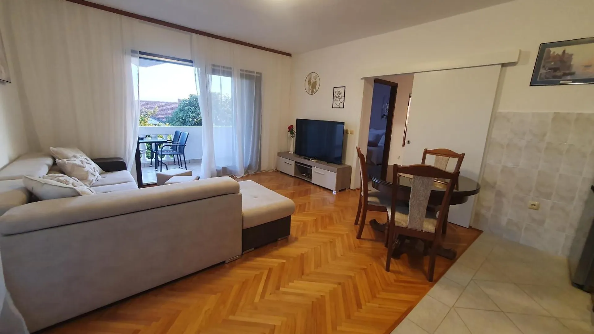 Apartments Amelie Zadar