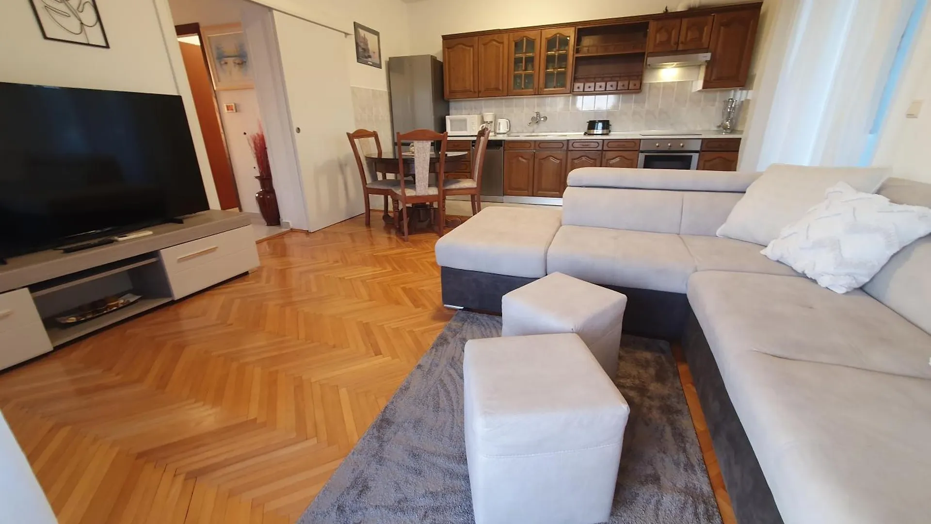 Apartments Amelie Zadar