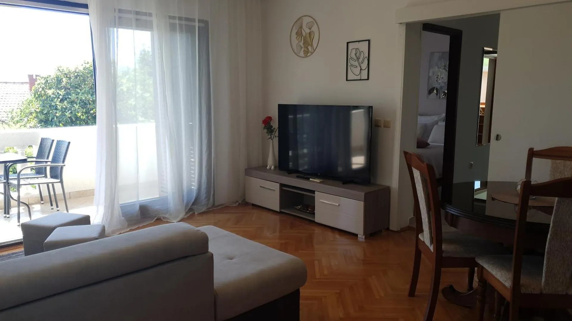 Apartments Amelie Zadar