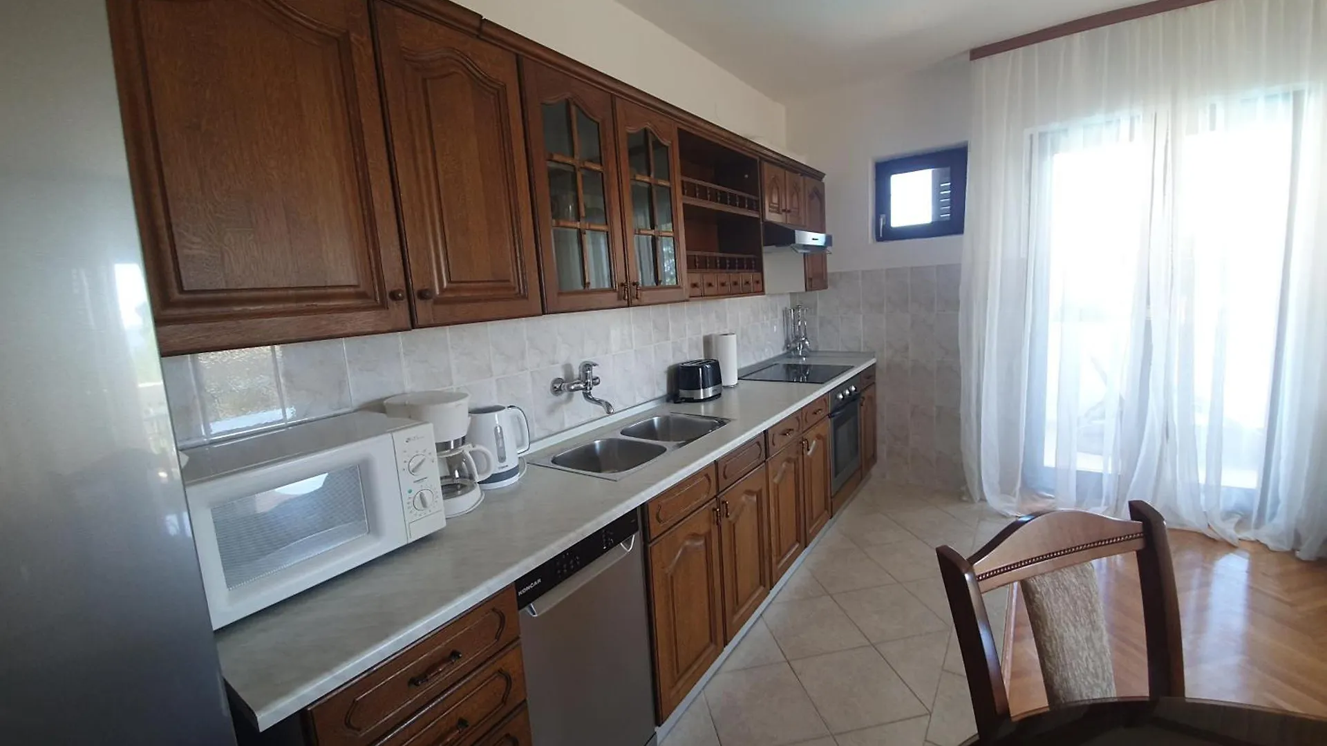 Apartments Amelie Zadar