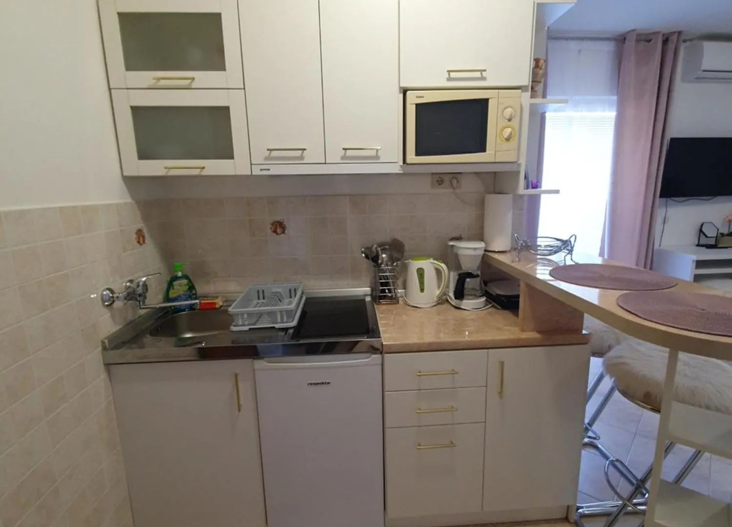 Apartments Amelie Zadar