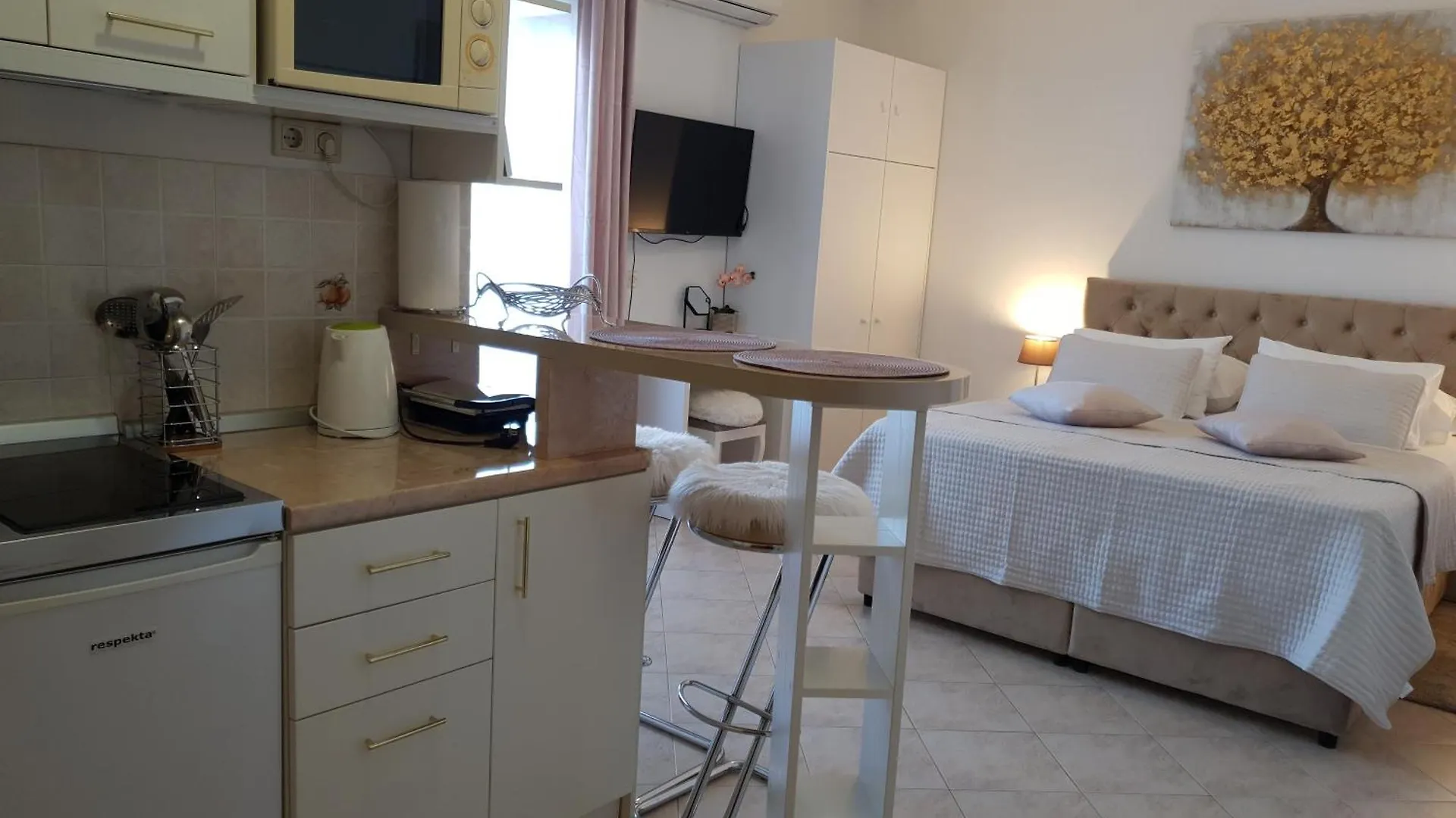 Apartments Amelie Zadar Hırvatistan