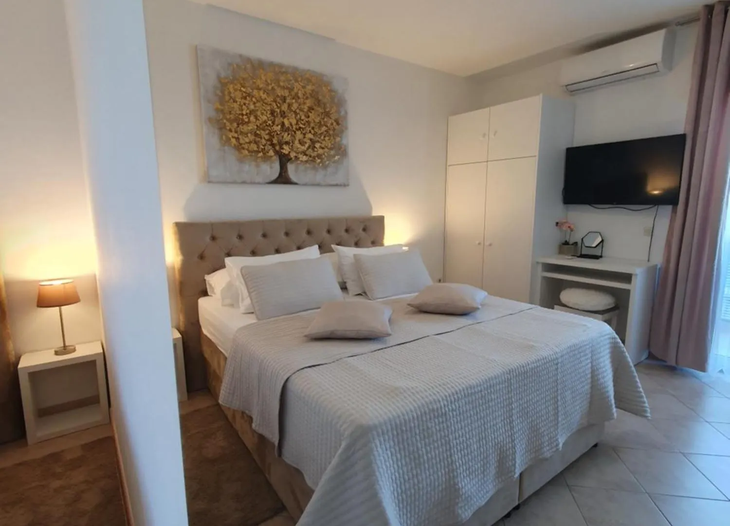 Apartments Amelie Zadar