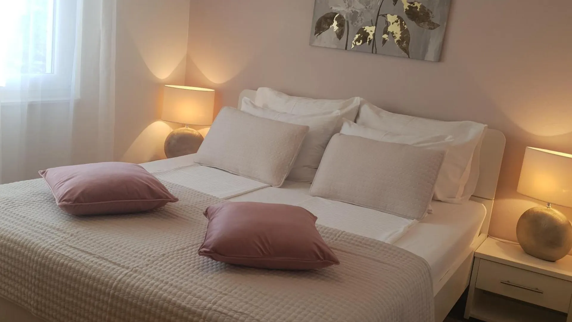 Apartments Amelie Zadar Hırvatistan