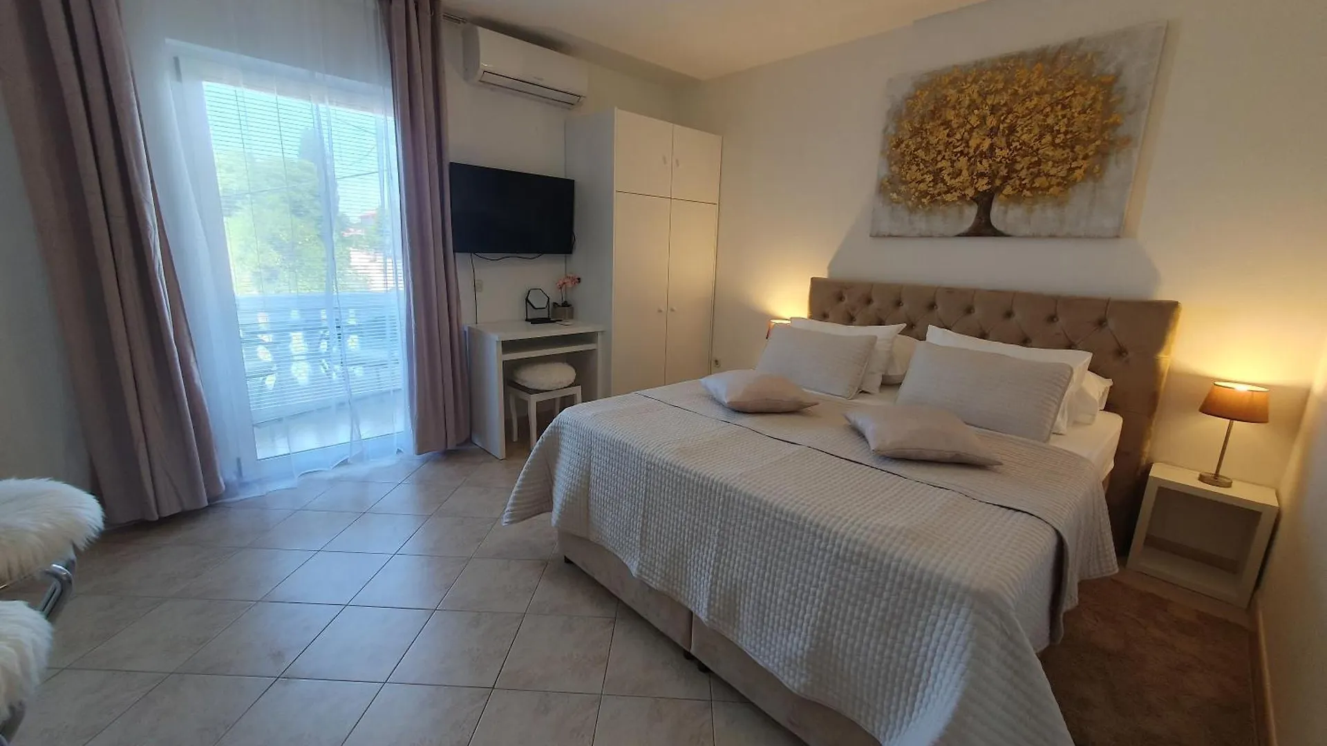 Apartments Amelie Zadar