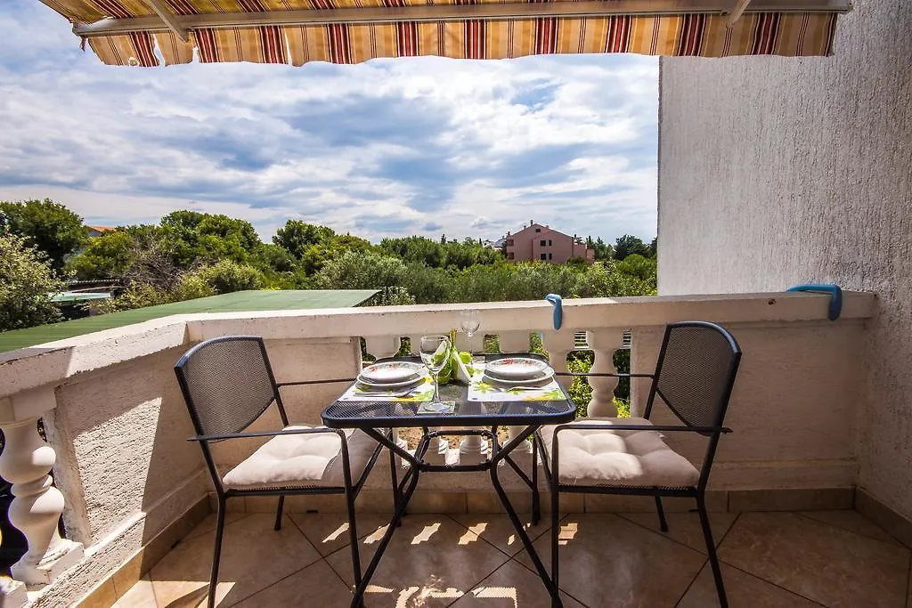 Apartments Amelie Zadar