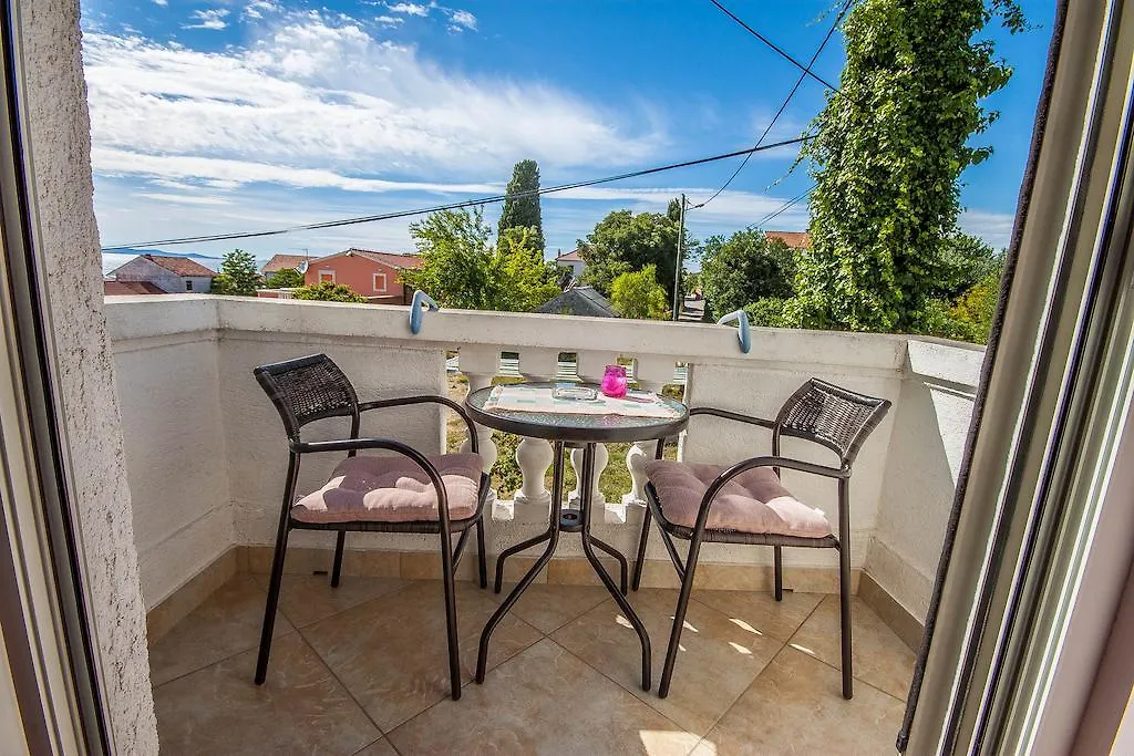 Apartments Amelie Zadar