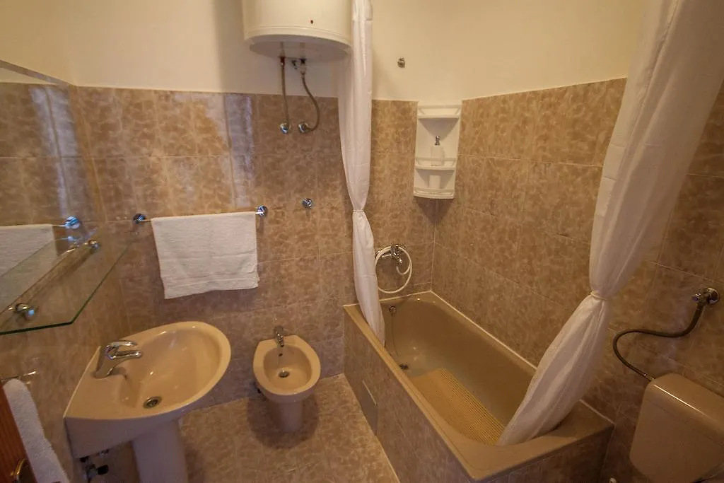 Apartments Amelie Zadar Hırvatistan