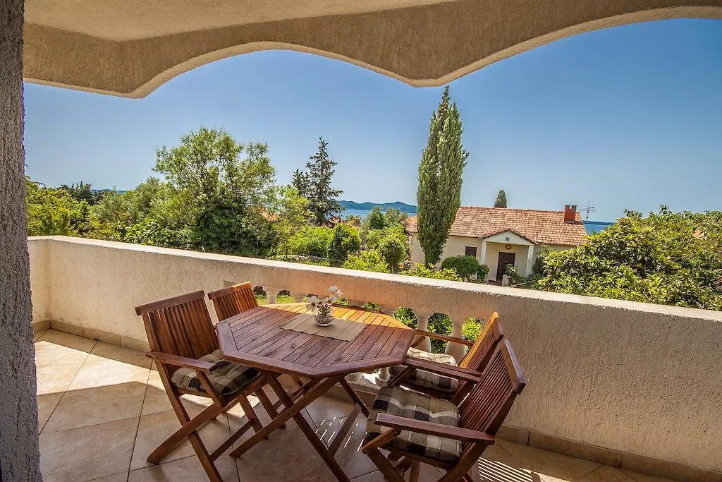 Apartments Amelie Zadar Hırvatistan