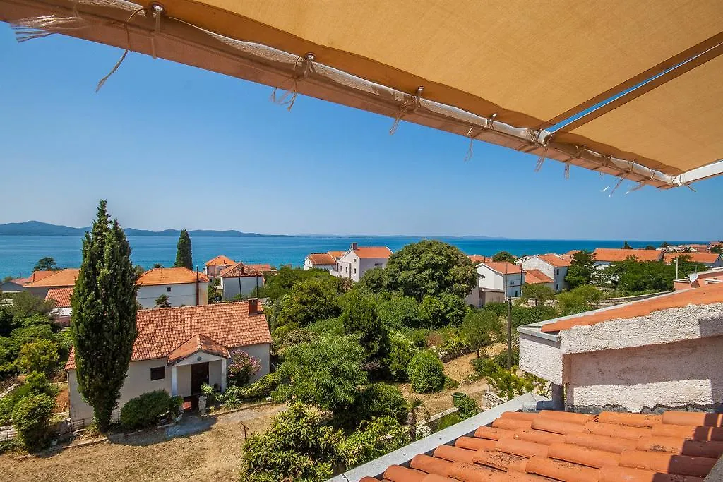 Apartments Amelie Zadar 0*,