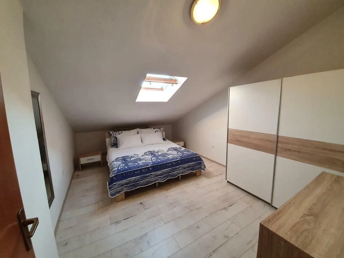 Apartments Amelie Zadar
