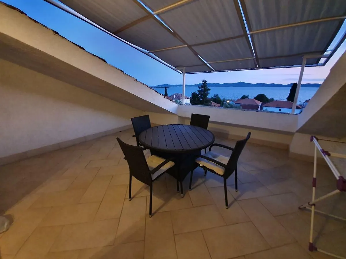 Apartments Amelie Zadar 0*,