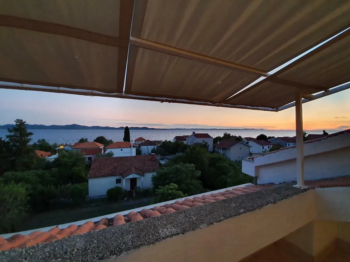 Apartments Amelie Zadar