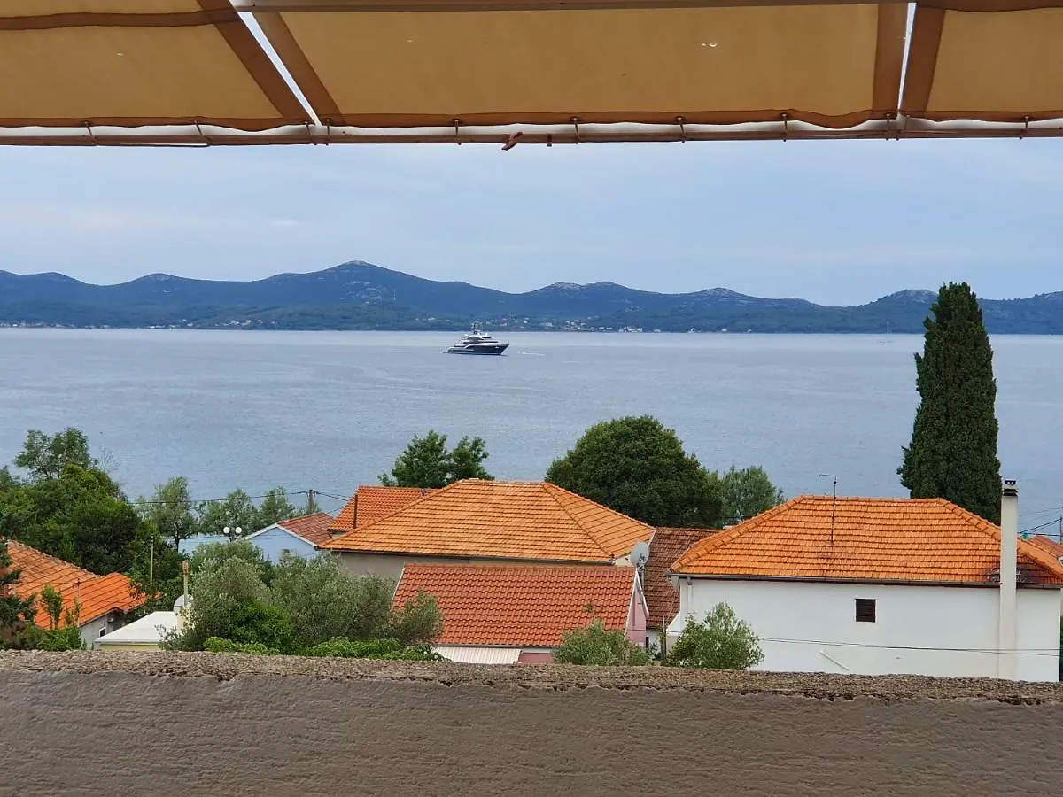 Apartments Amelie Zadar