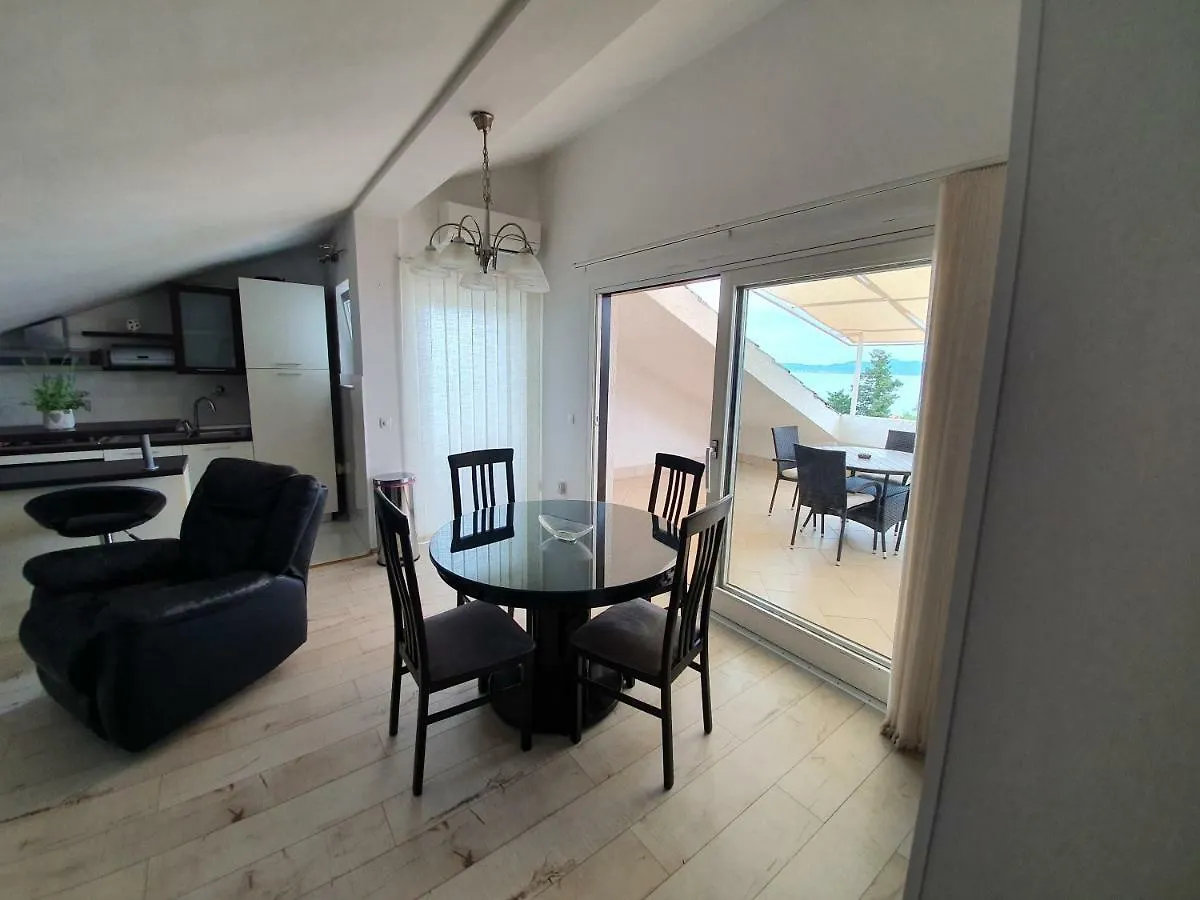 Apartments Amelie Zadar